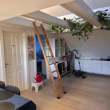 Med Udsigt Århus