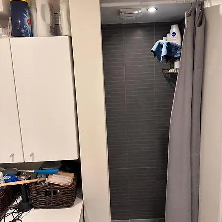 Med Udsigt شقة Århus