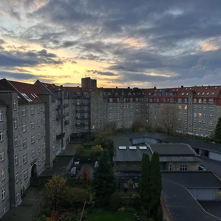 Med Udsigt Århus