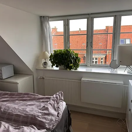 Med Udsigt * Århus