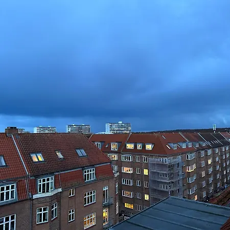 Med Udsigt Århus