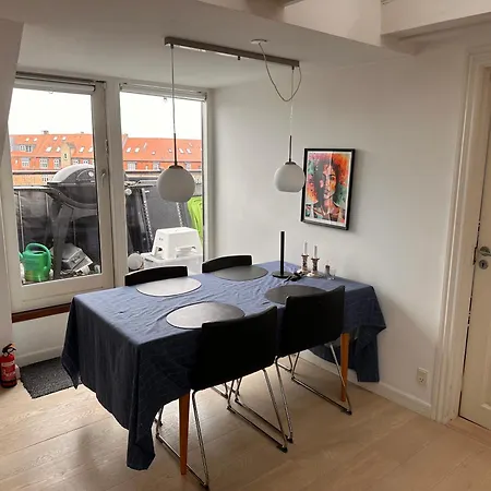 Med Udsigt *