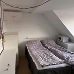 Lägenhet Med Udsigt Århus