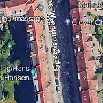 Apartment Med Udsigt *