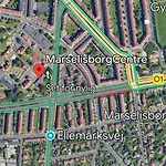 Apartment Med Udsigt *