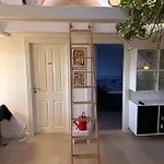 Med Udsigt Lägenhet *