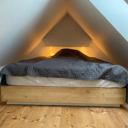 Med Udsigt Apartment