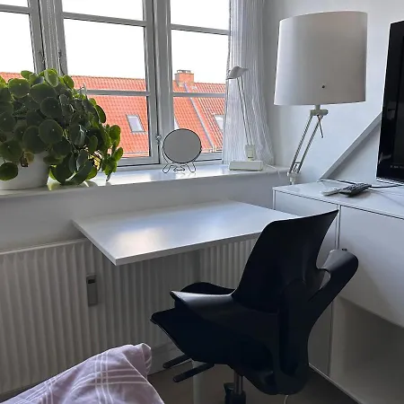 Med Udsigt
