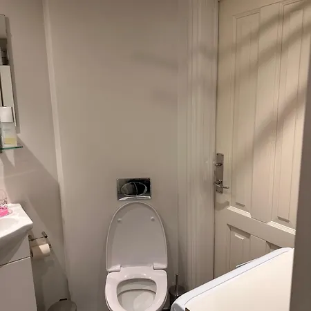 Med Udsigt 公寓 Århus