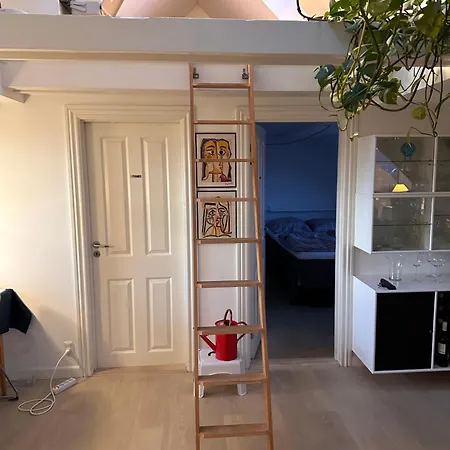 Med Udsigt Apartment *