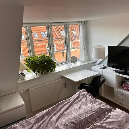 Med Udsigt * Aarhus