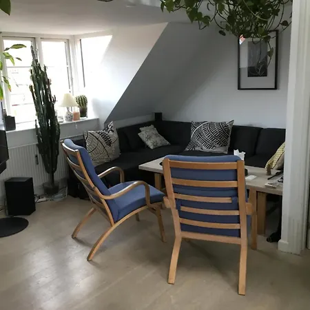 Med Udsigt * Århus