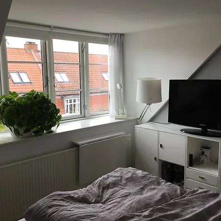 Med Udsigt *