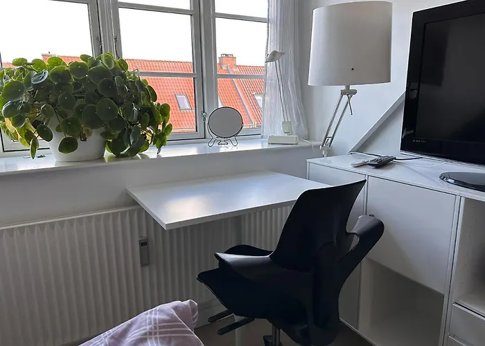 Med Udsigt