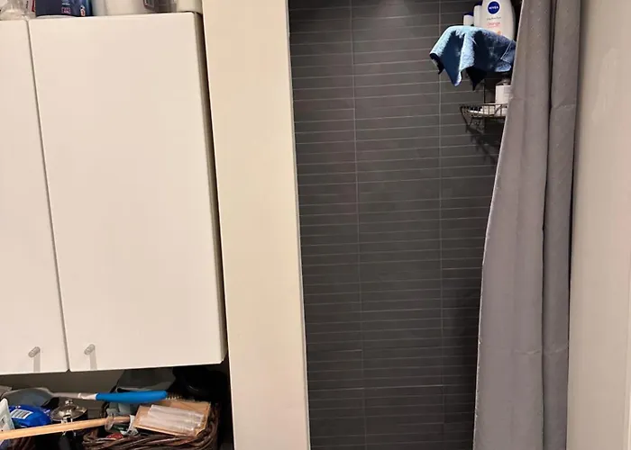 Med Udsigt شقة Århus