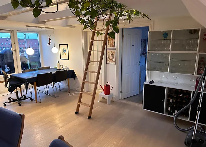 Med Udsigt شقة