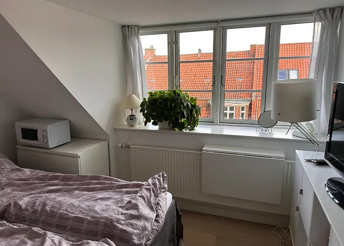 Med Udsigt * Århus