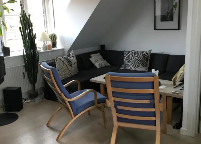 Med Udsigt * Århus