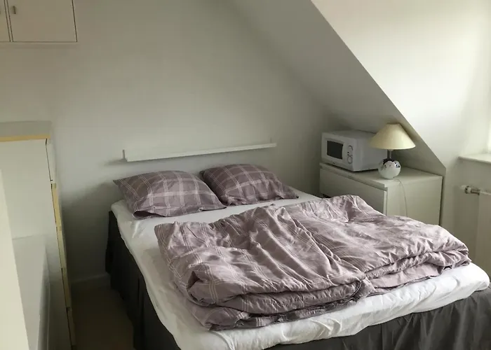 Med Udsigt * Århus