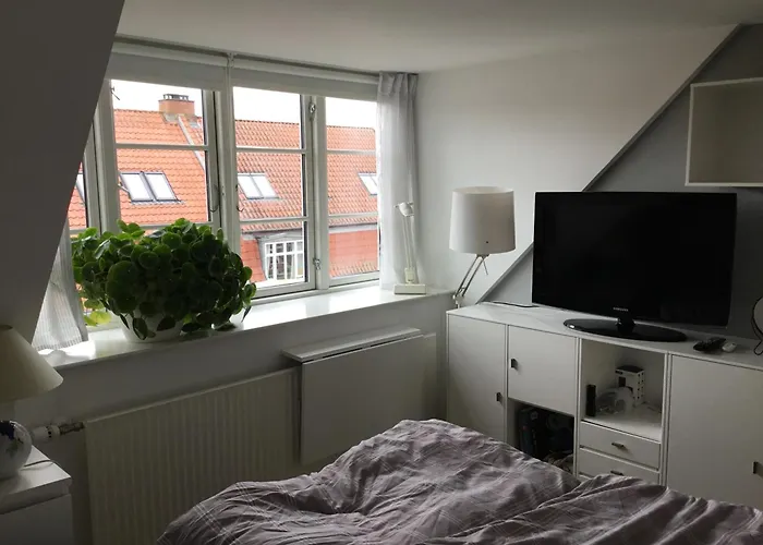 Med Udsigt *